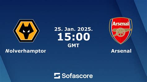 total sportek arsenal vs wolves|Wolverhampton vs Arsenal live score, H2H and lineups .